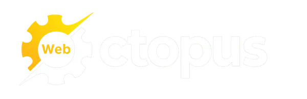 Octopus Web - agence web