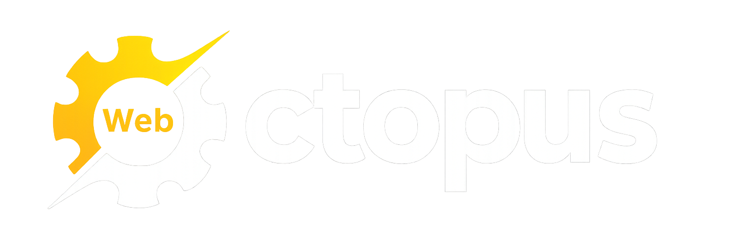 Octopus Web - agence web
